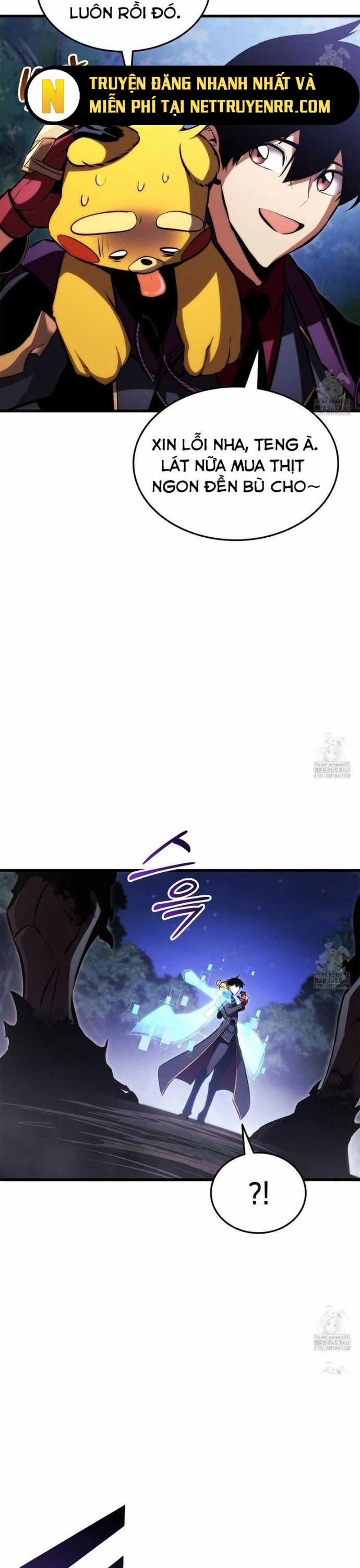 Ranker Tái Xuất Chapter 186 trang 9