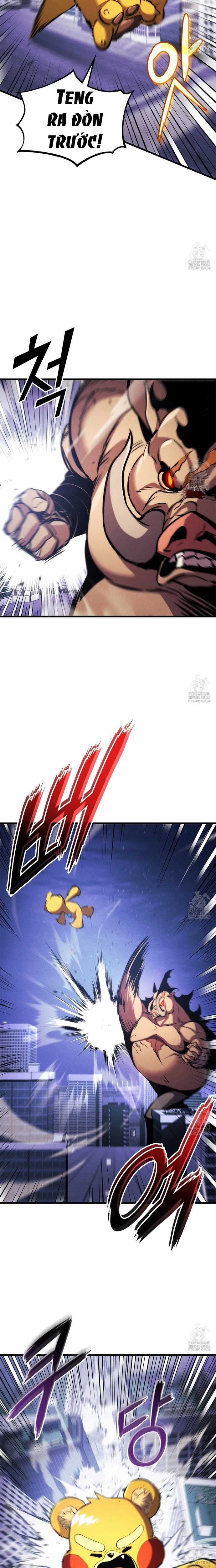 Ranker Tái Xuất Chapter 187 trang 18