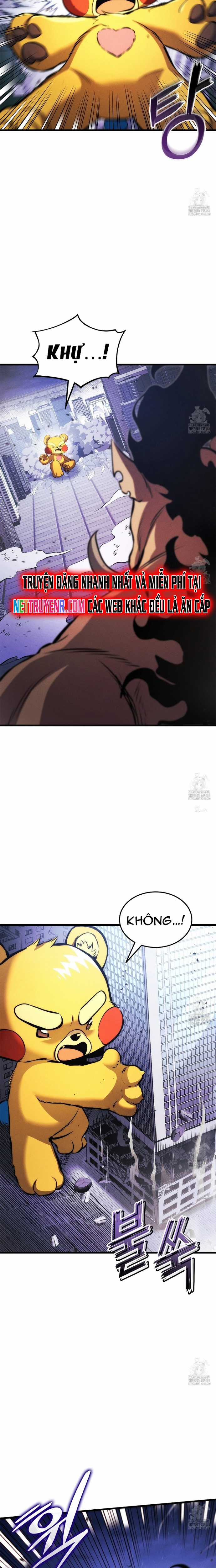 Ranker Tái Xuất Chapter 187 trang 19