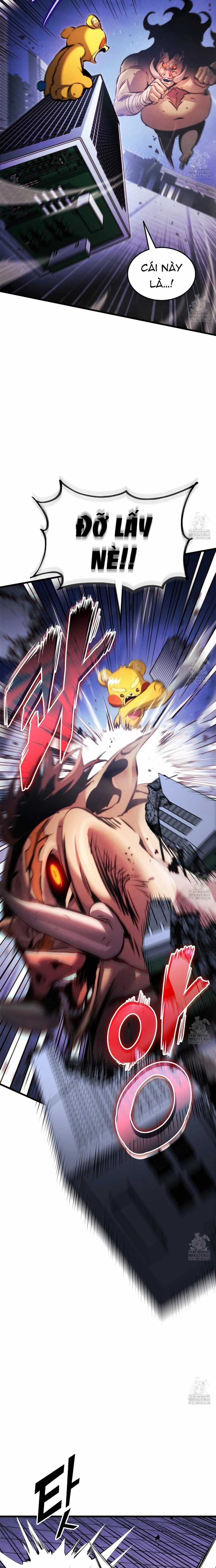 Ranker Tái Xuất Chapter 187 trang 20