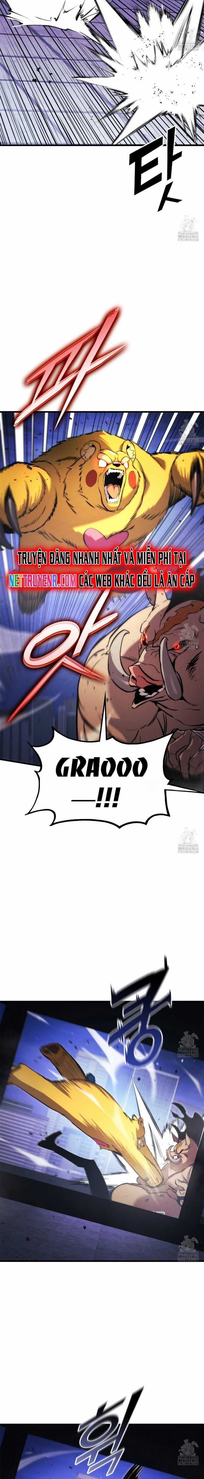 Ranker Tái Xuất Chapter 187 trang 21