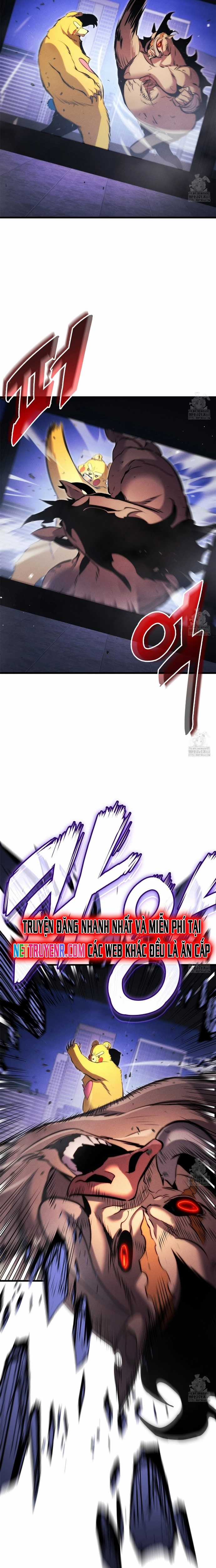 Ranker Tái Xuất Chapter 187 trang 22