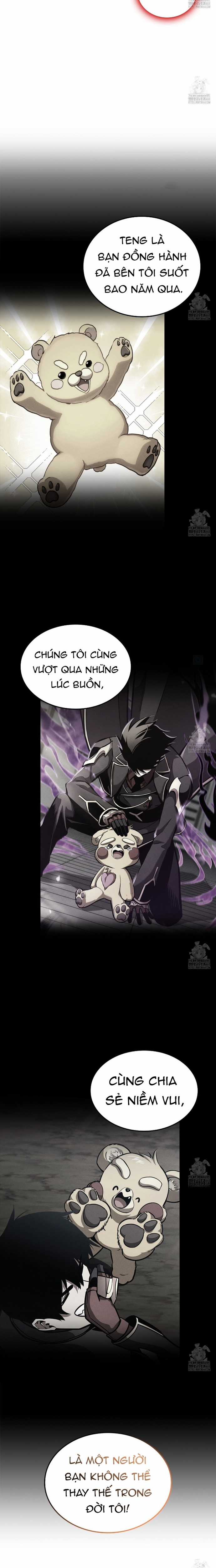 Ranker Tái Xuất Chapter 187 trang 27