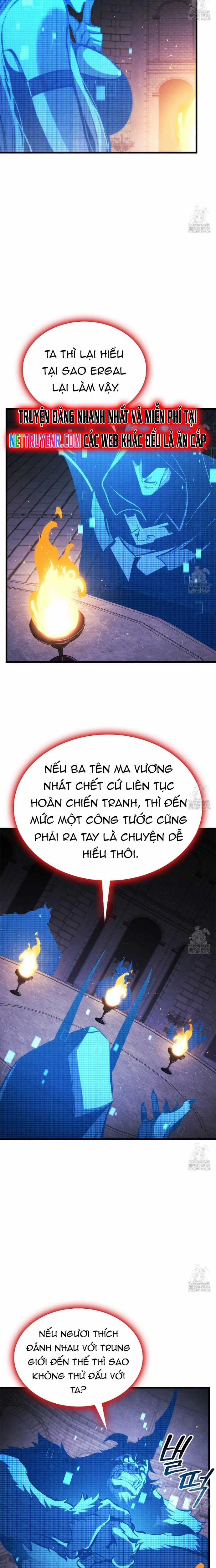 Ranker Tái Xuất Chapter 187 trang 3