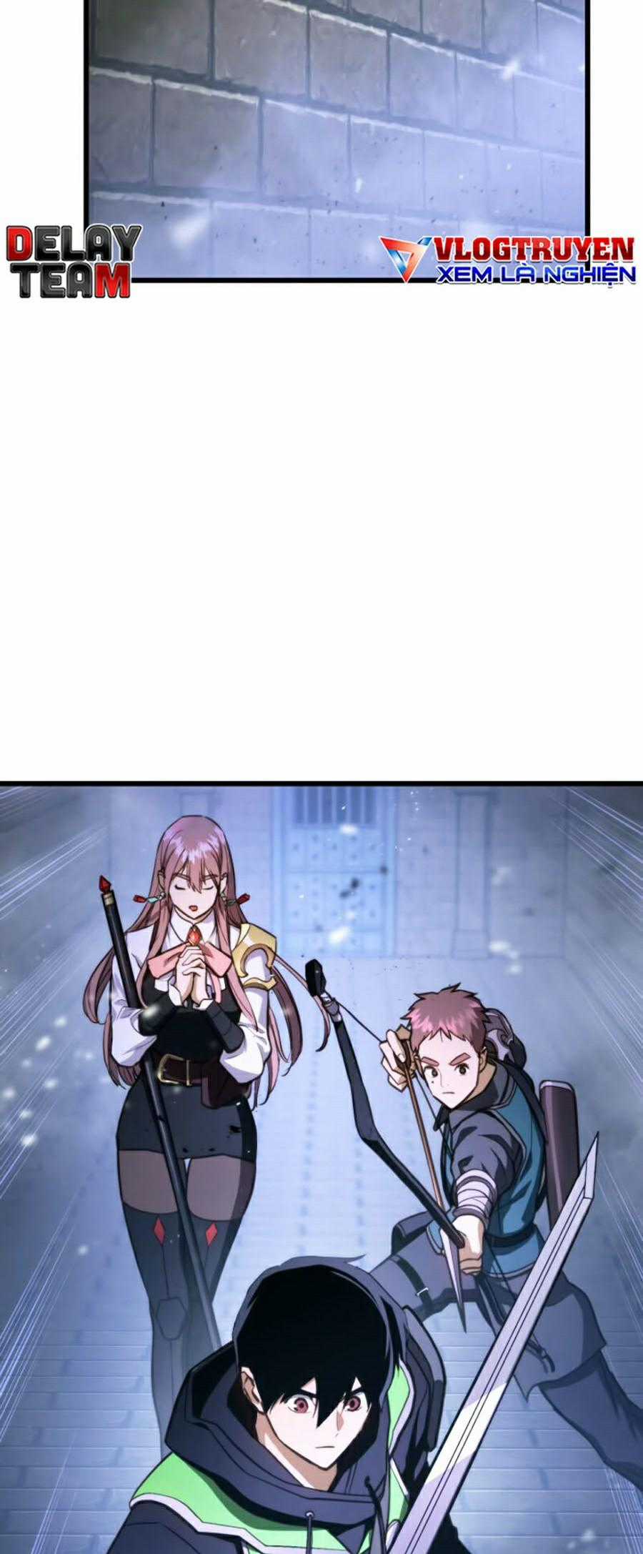 Ranker Tái Xuất Chapter 19 trang 1