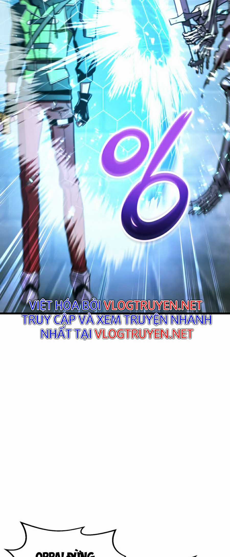 Ranker Tái Xuất Chapter 19 trang 10