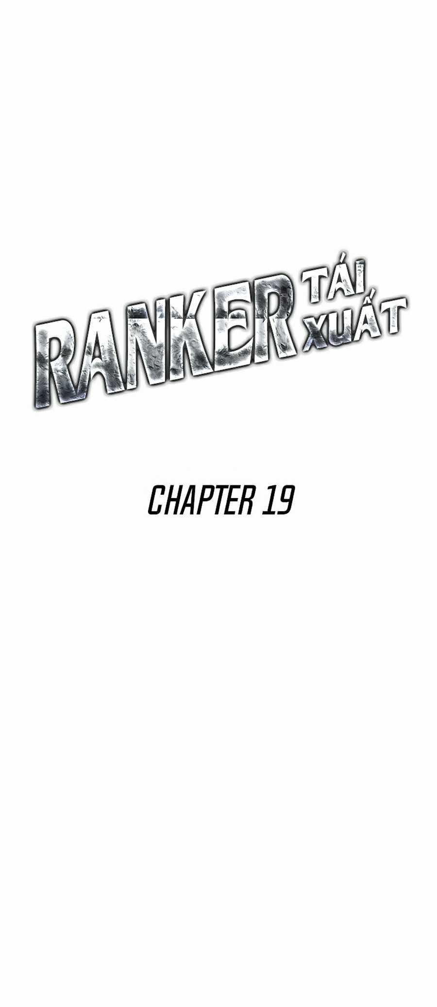Ranker Tái Xuất Chapter 19 trang 12