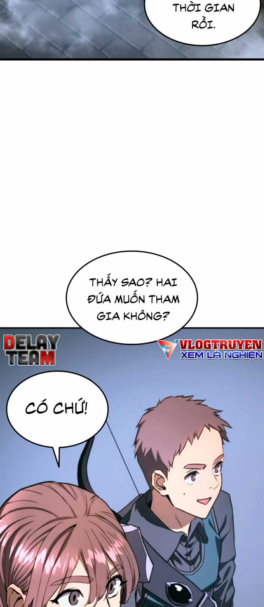 Ranker Tái Xuất Chapter 19 trang 17