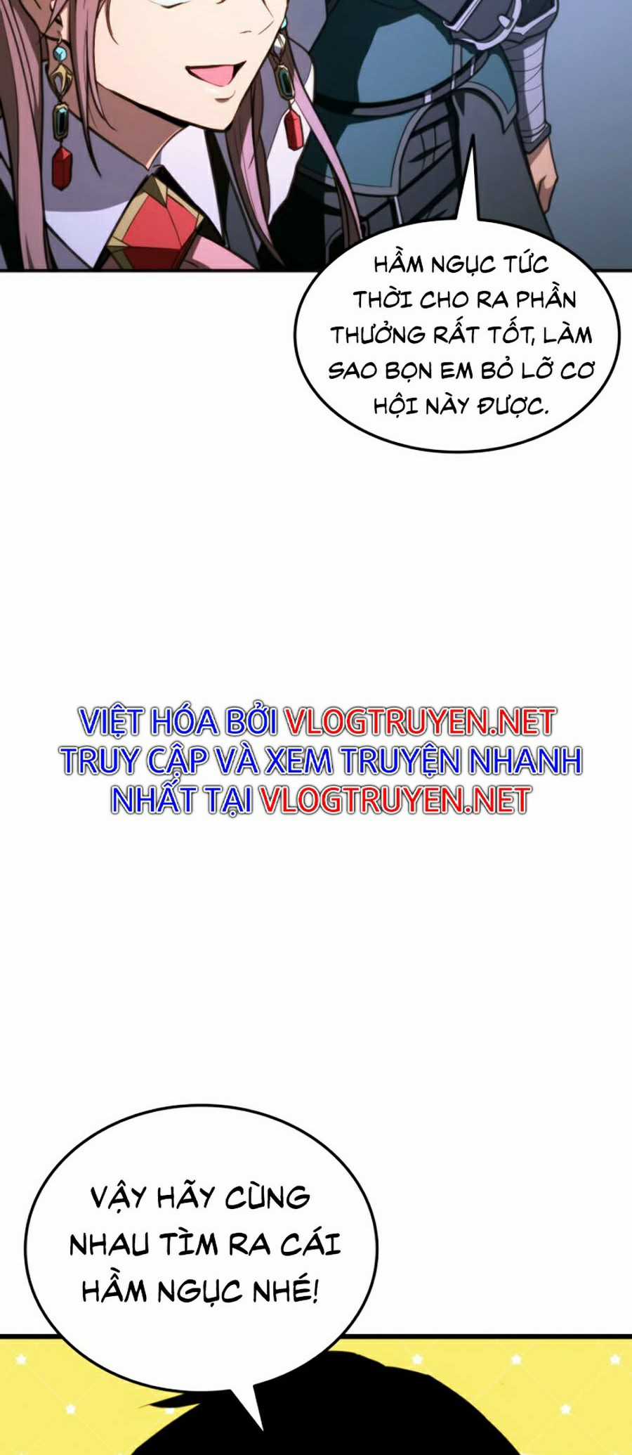 Ranker Tái Xuất Chapter 19 trang 18