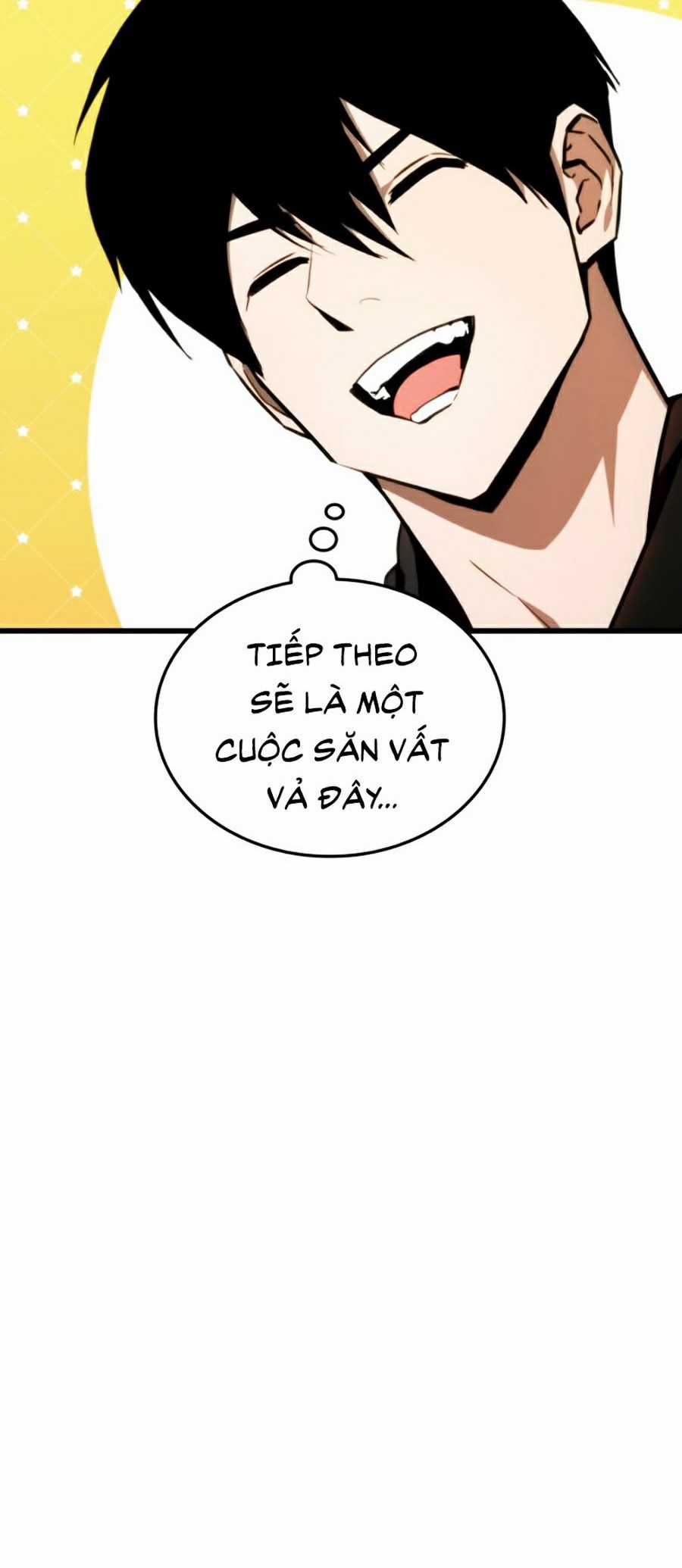 Ranker Tái Xuất Chapter 19 trang 19