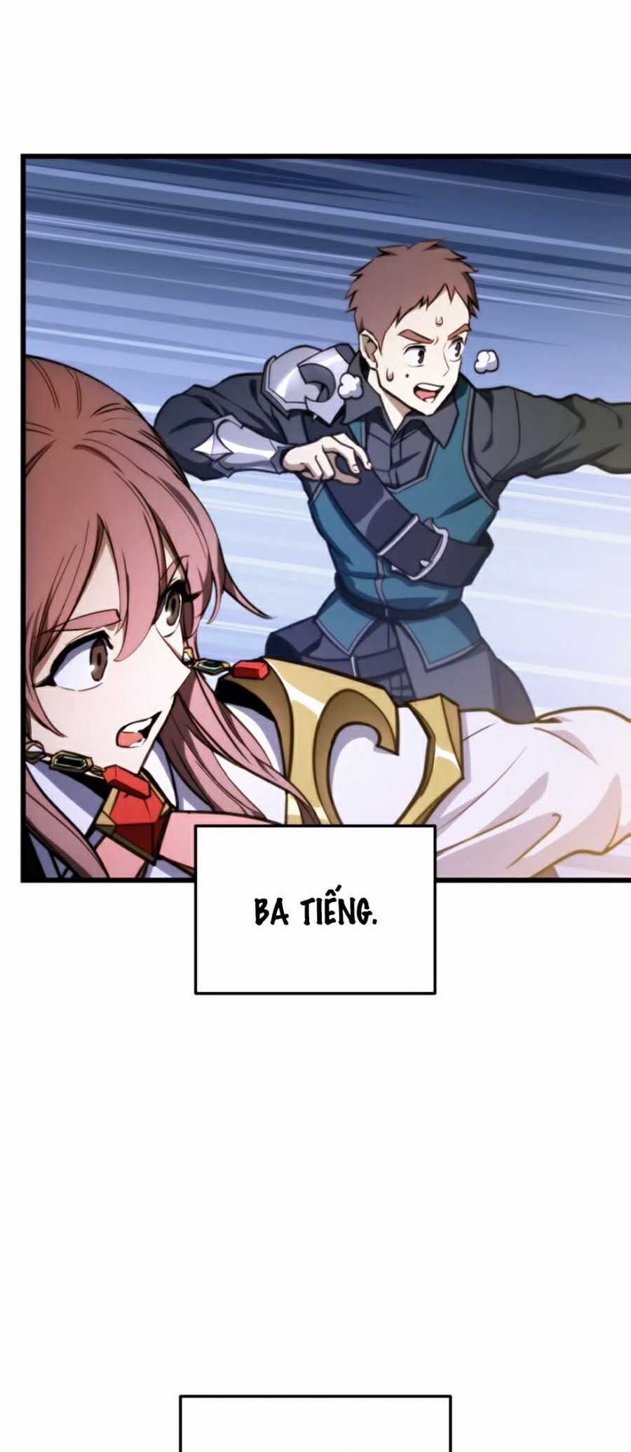 Ranker Tái Xuất Chapter 19 trang 21