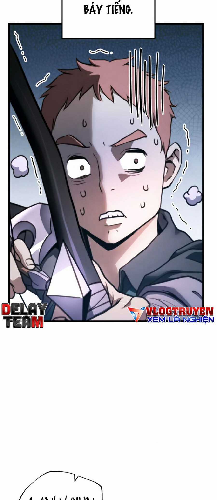 Ranker Tái Xuất Chapter 19 trang 22