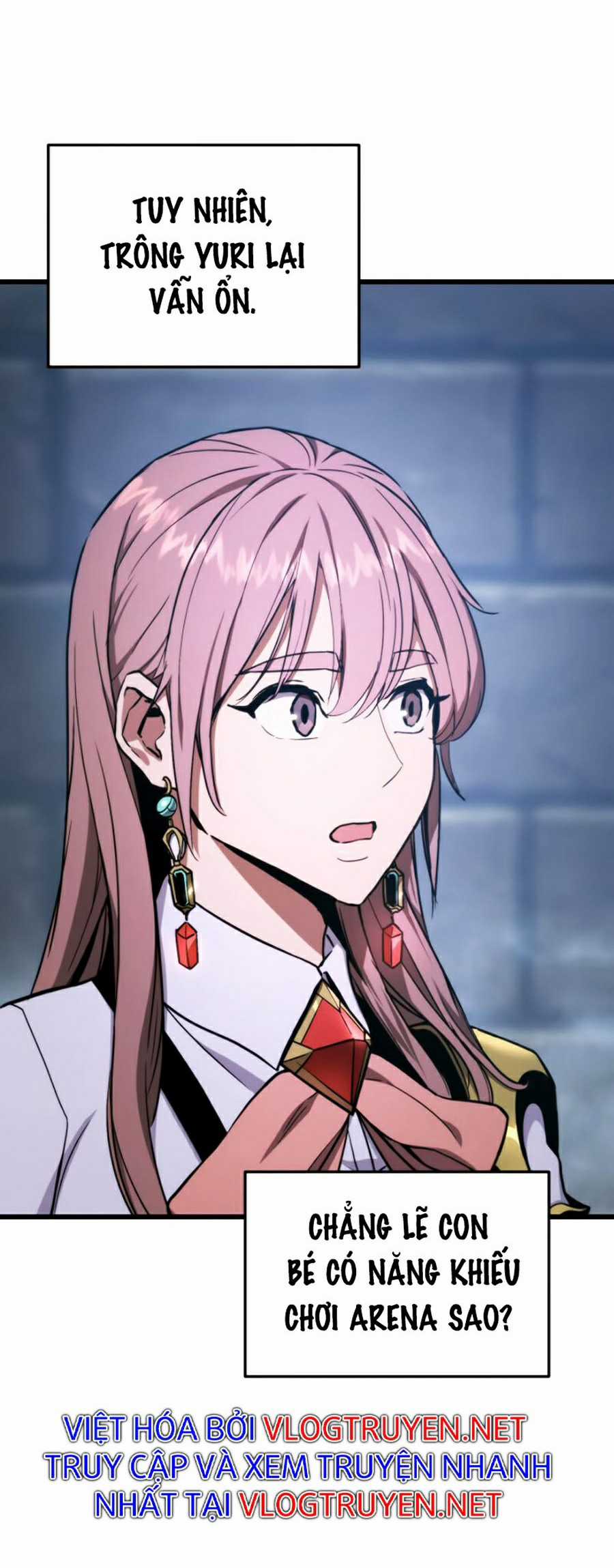 Ranker Tái Xuất Chapter 19 trang 26