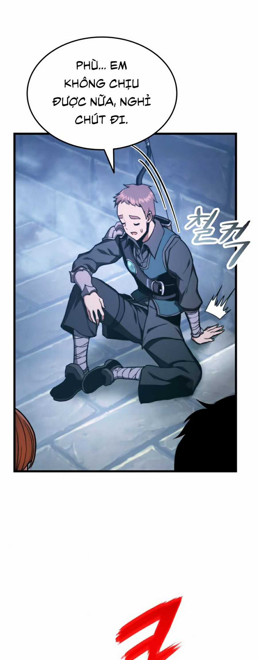 Ranker Tái Xuất Chapter 19 trang 27