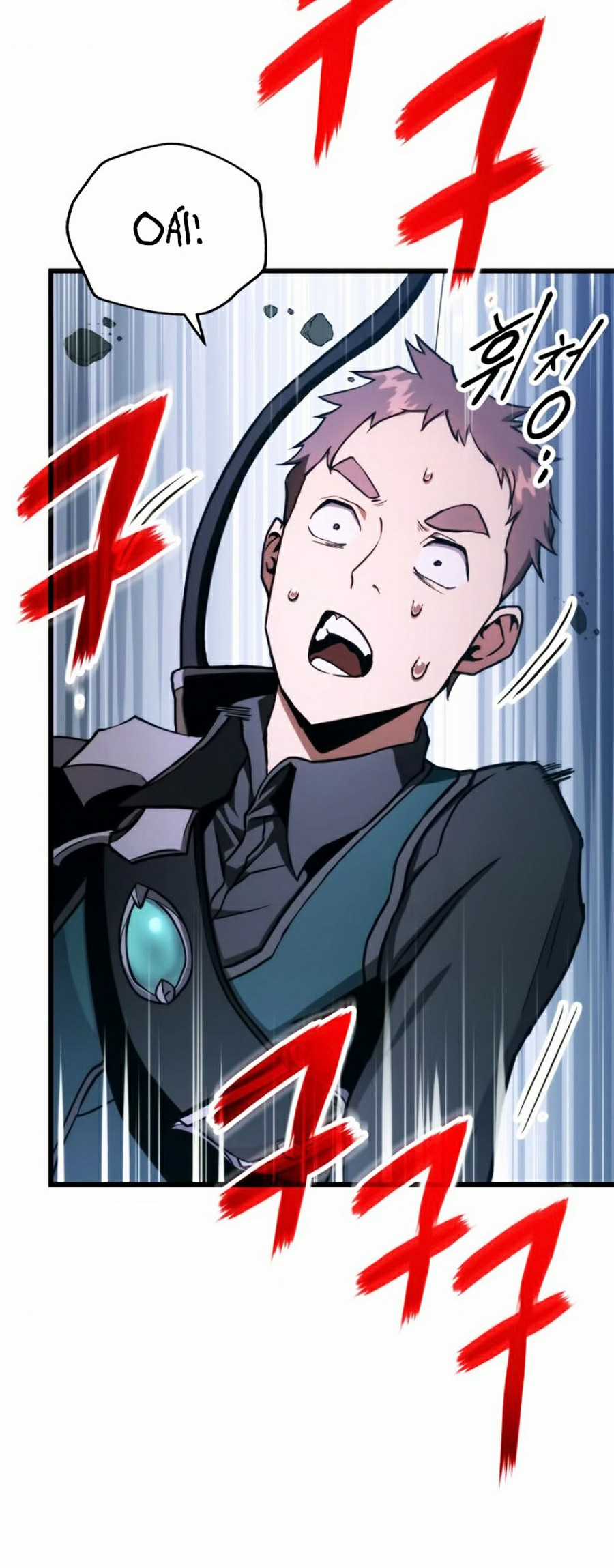 Ranker Tái Xuất Chapter 19 trang 28