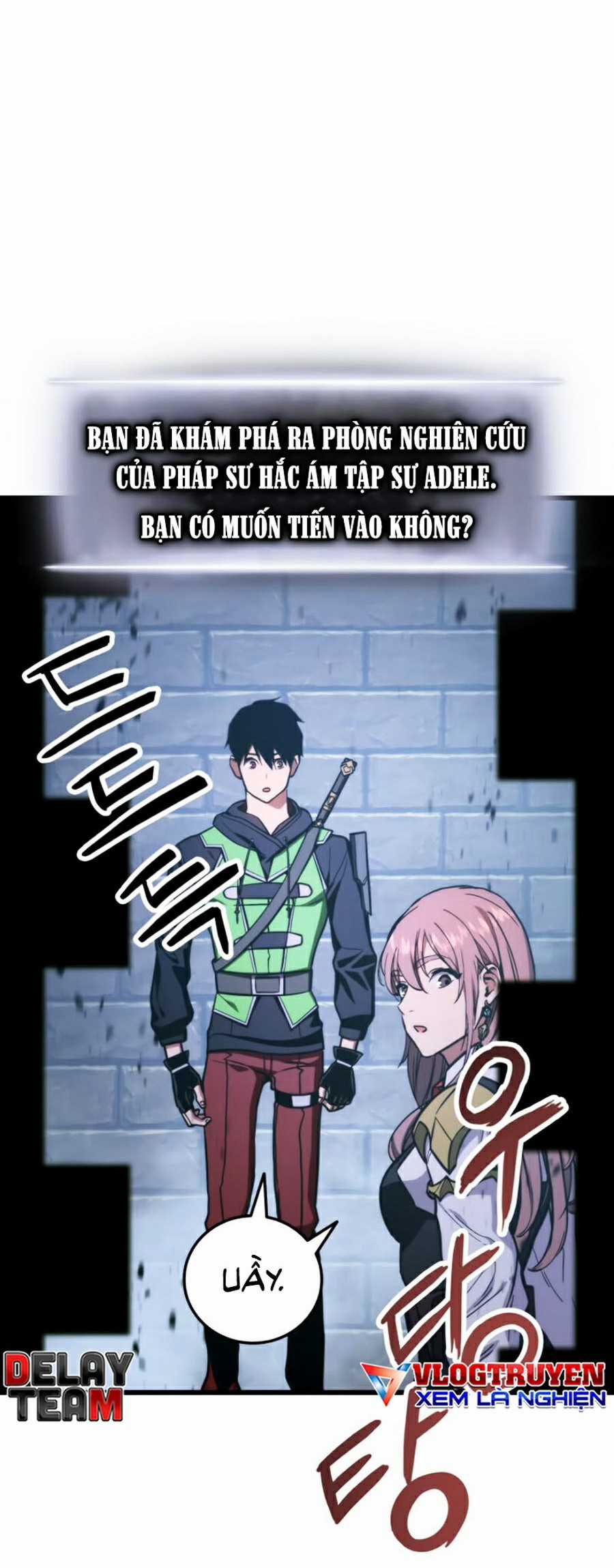 Ranker Tái Xuất Chapter 19 trang 29