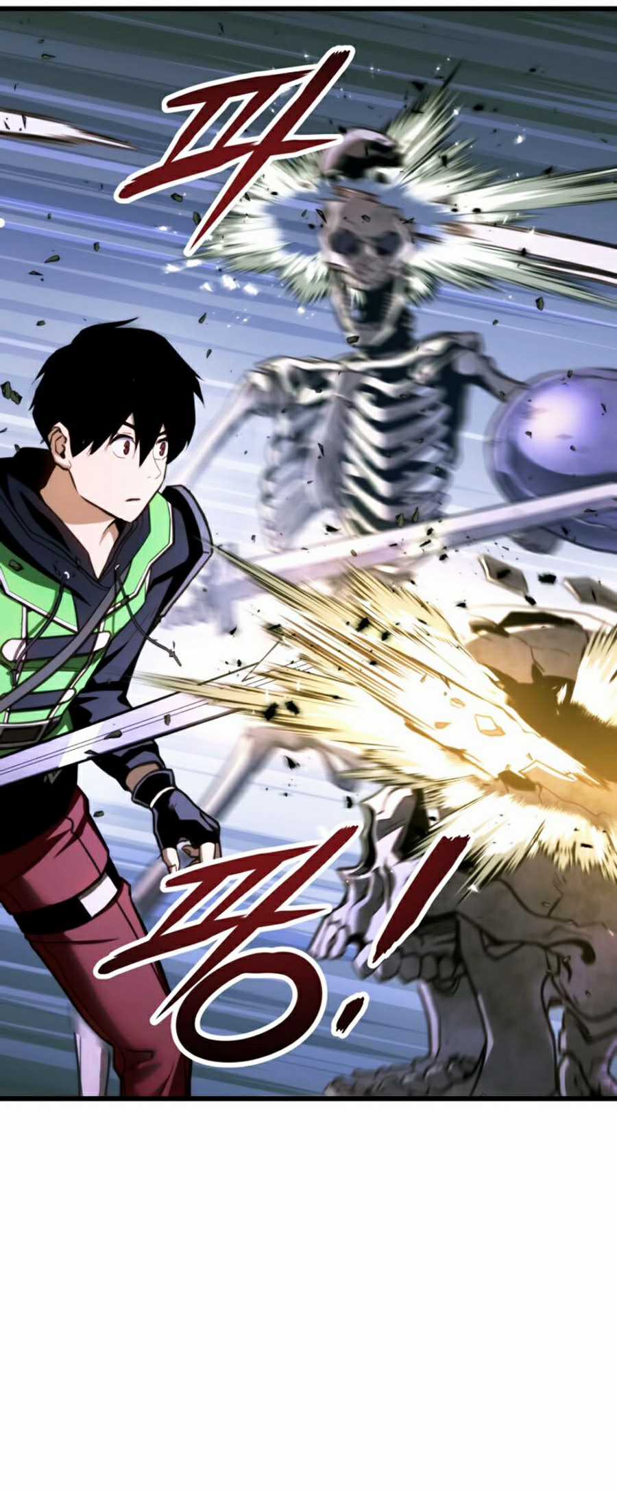 Ranker Tái Xuất Chapter 19 trang 3