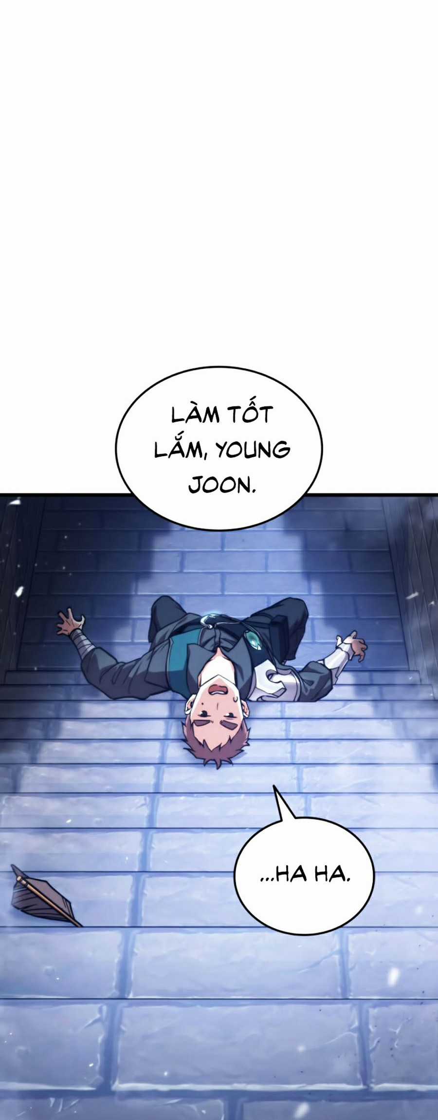 Ranker Tái Xuất Chapter 19 trang 30