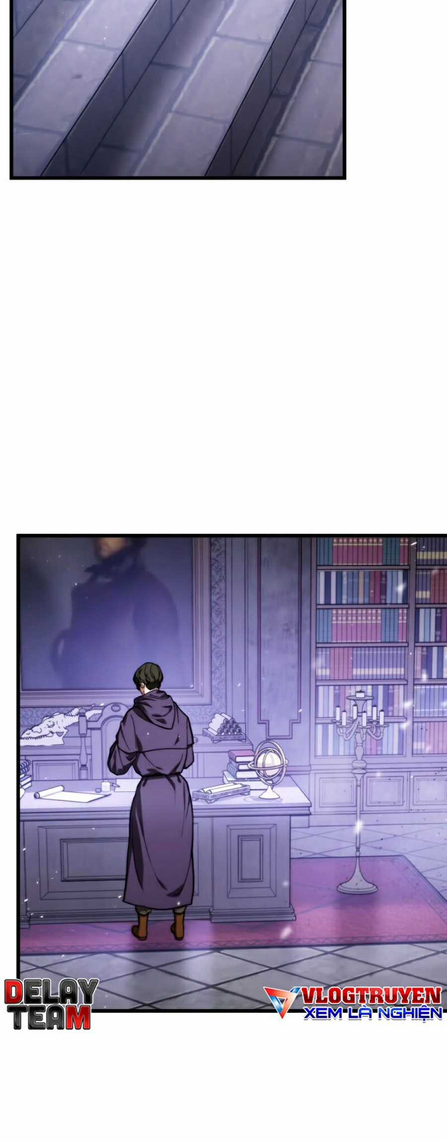 Ranker Tái Xuất Chapter 19 trang 32