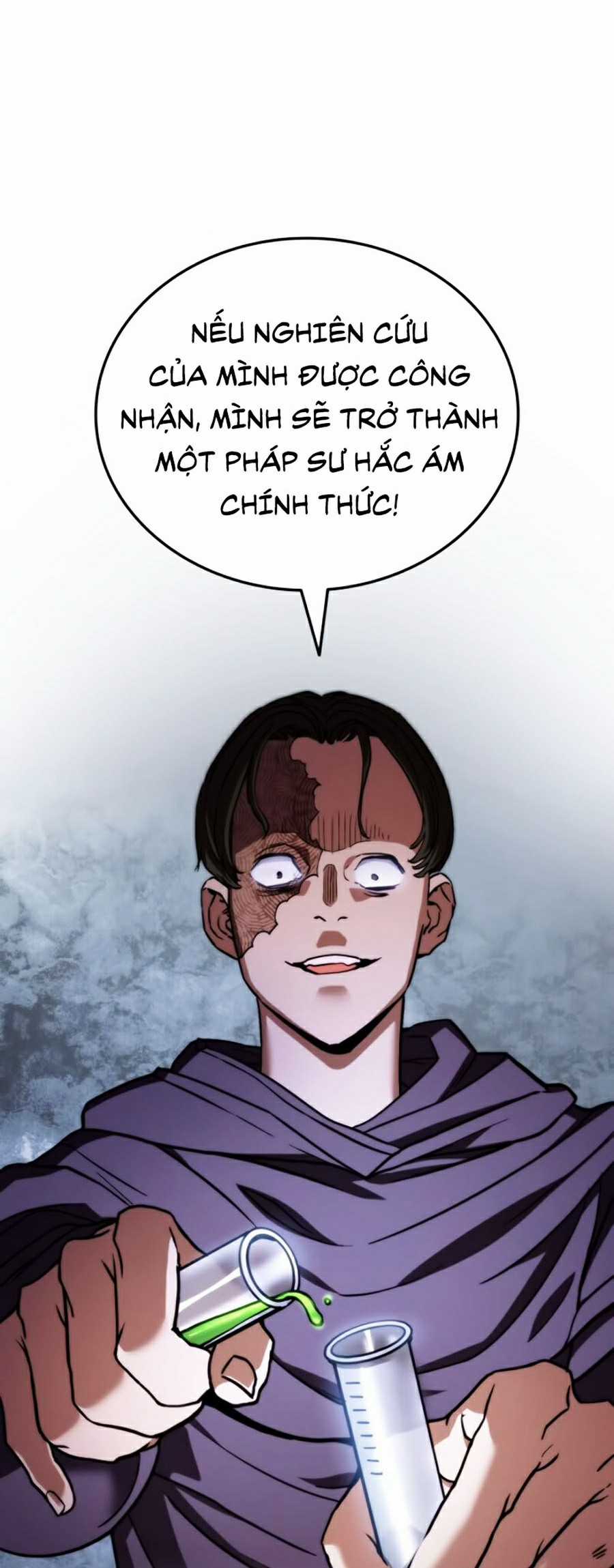 Ranker Tái Xuất Chapter 19 trang 33