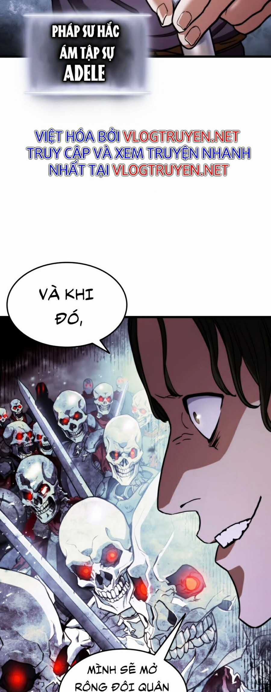 Ranker Tái Xuất Chapter 19 trang 34