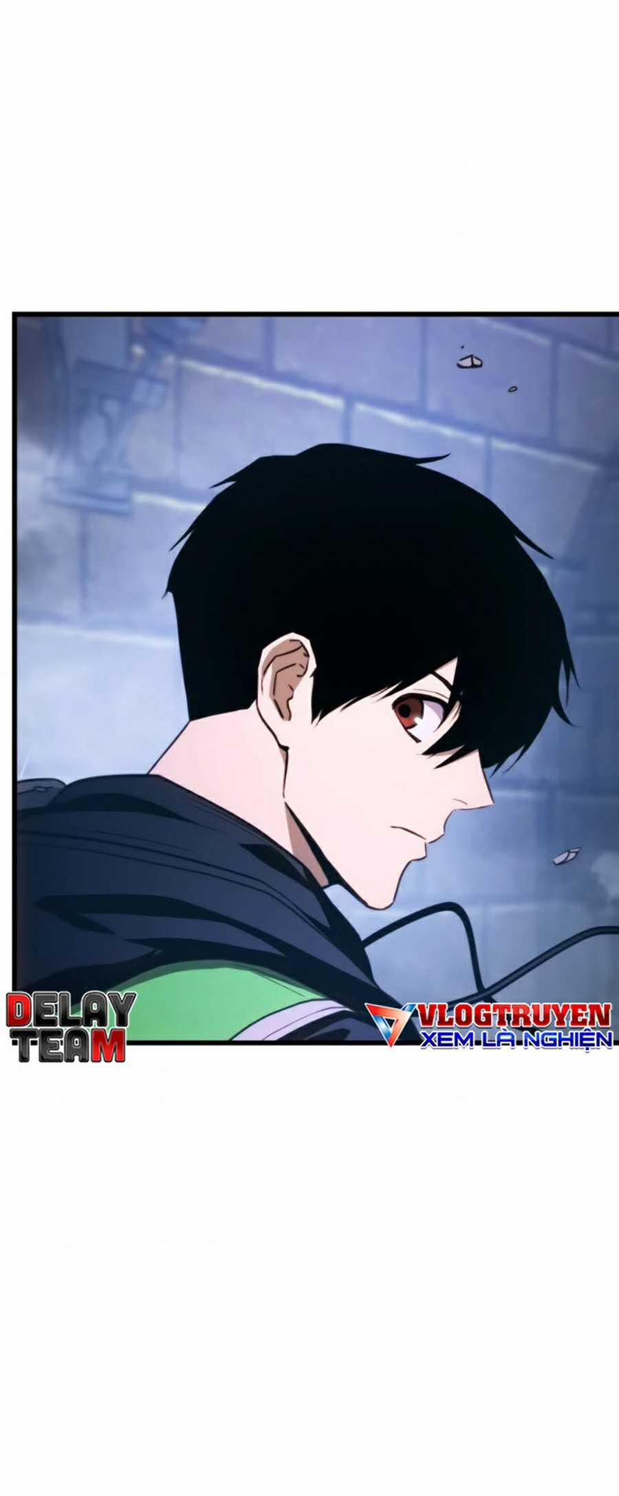 Ranker Tái Xuất Chapter 19 trang 4