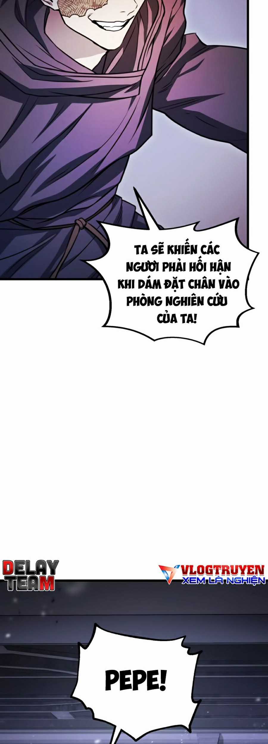 Ranker Tái Xuất Chapter 19 trang 40