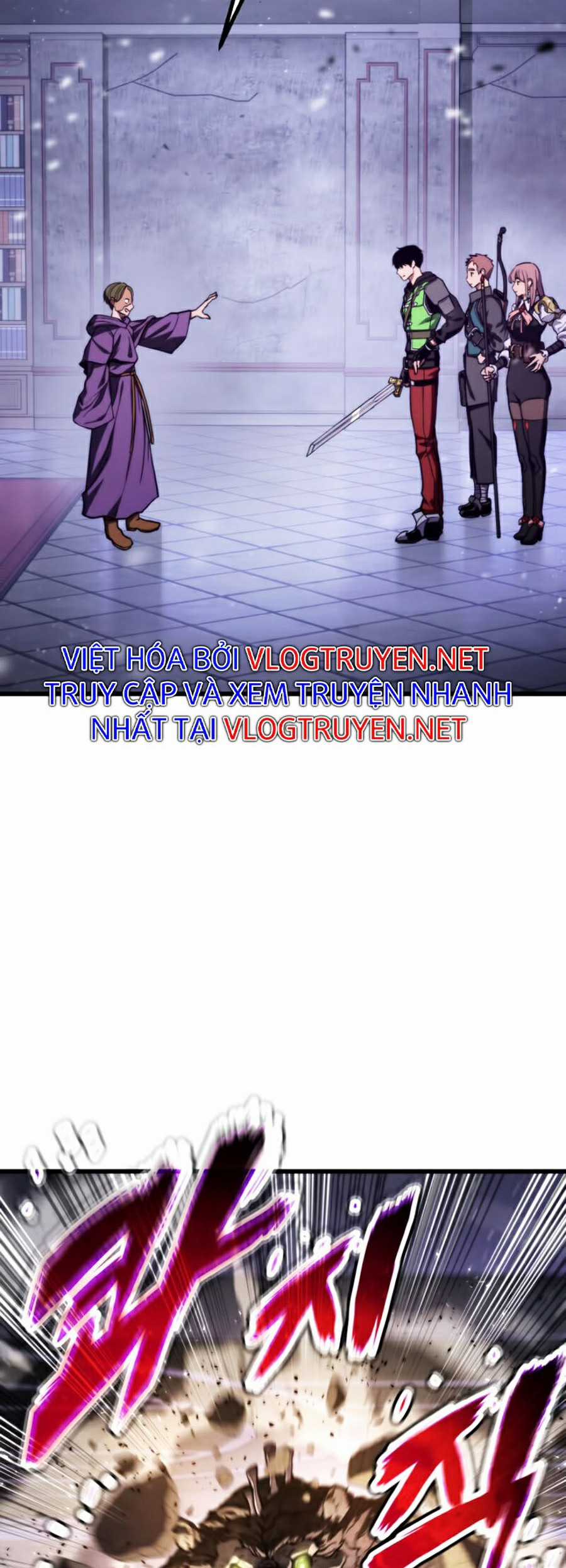 Ranker Tái Xuất Chapter 19 trang 41