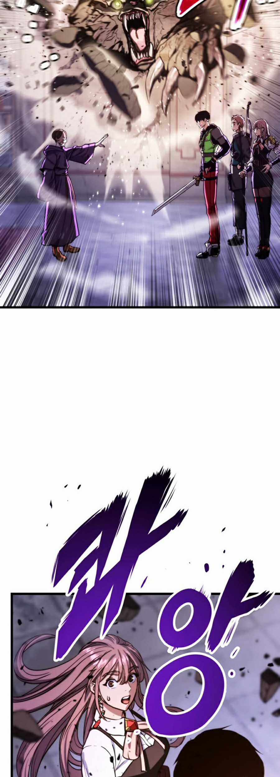 Ranker Tái Xuất Chapter 19 trang 42