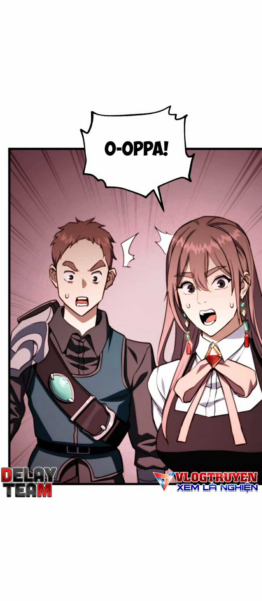 Ranker Tái Xuất Chapter 19 trang 48