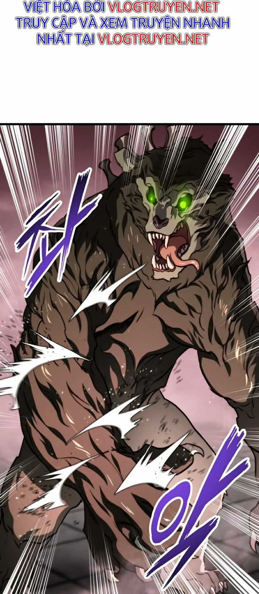 Ranker Tái Xuất Chapter 19 trang 50