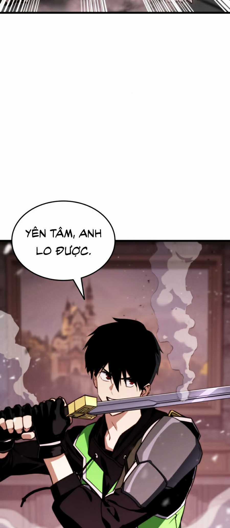 Ranker Tái Xuất Chapter 19 trang 51