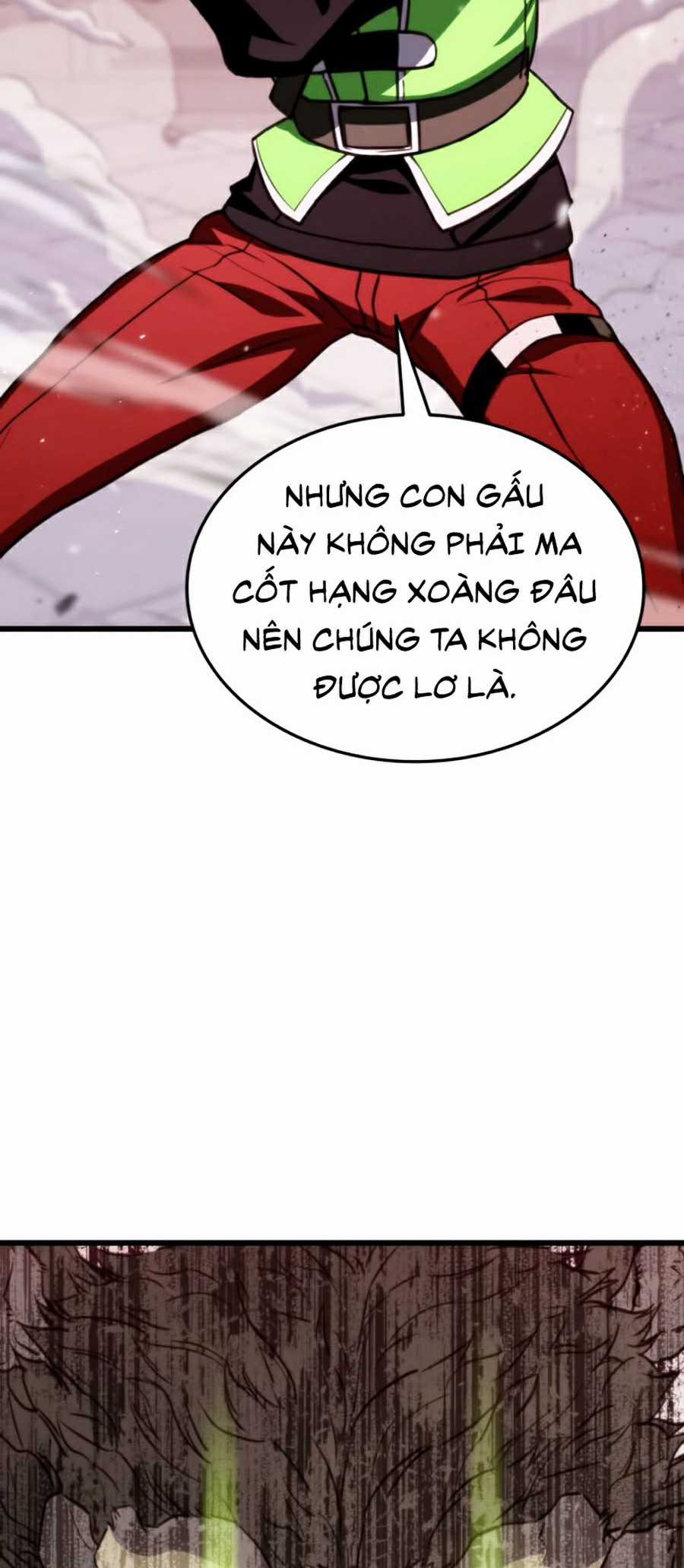 Ranker Tái Xuất Chapter 19 trang 52