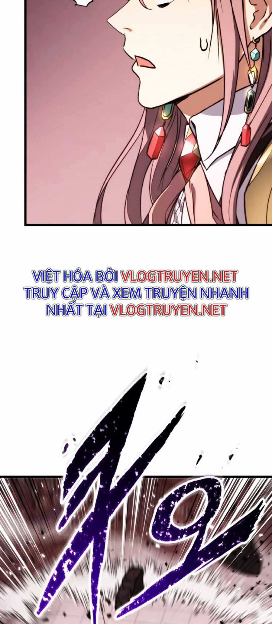 Ranker Tái Xuất Chapter 19 trang 54