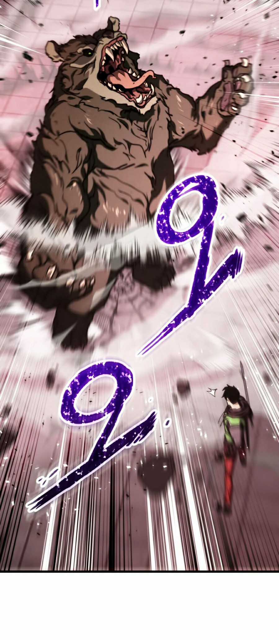 Ranker Tái Xuất Chapter 19 trang 55