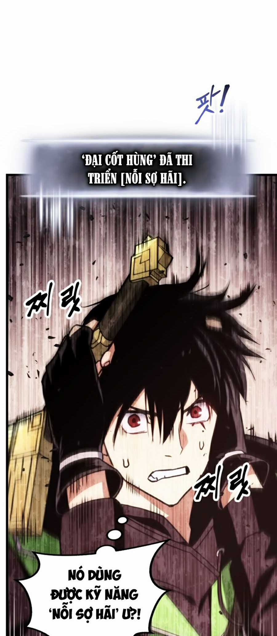 Ranker Tái Xuất Chapter 19 trang 56