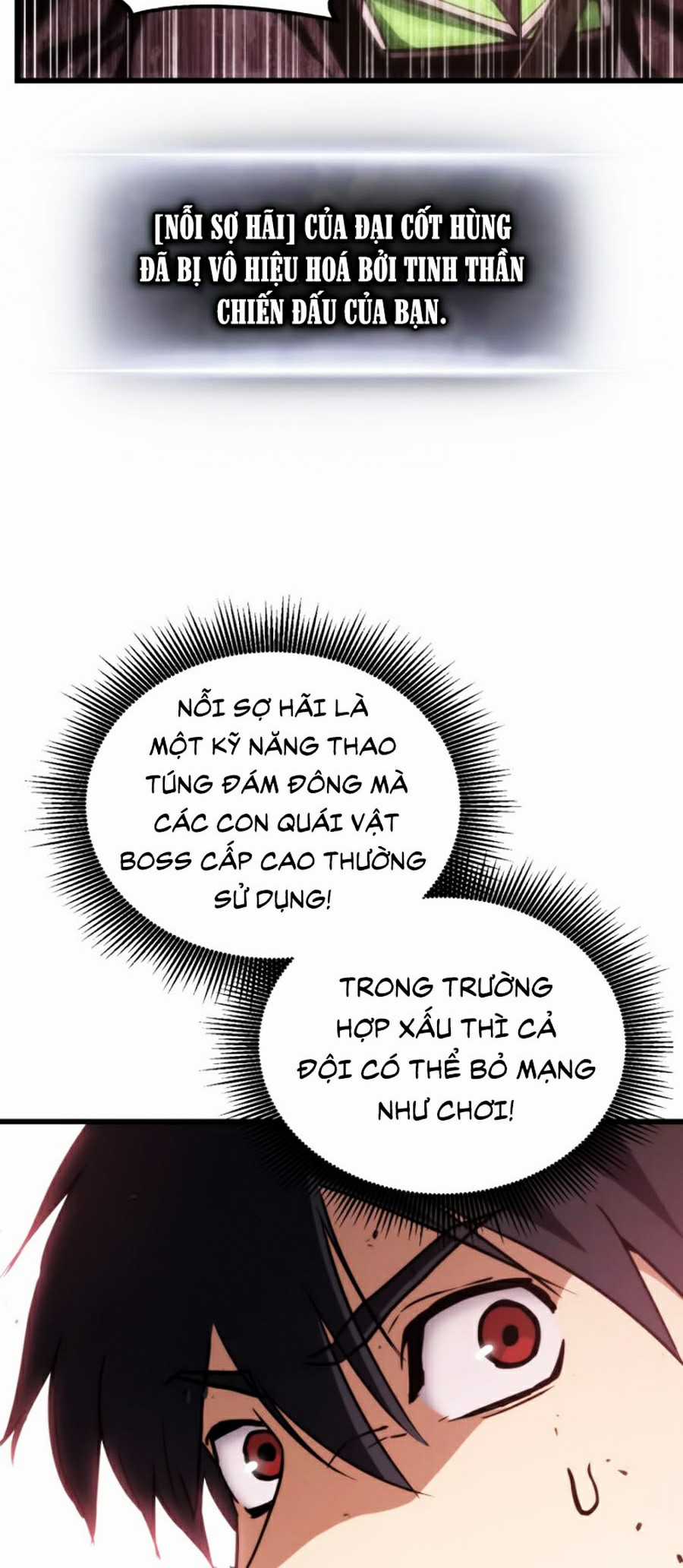 Ranker Tái Xuất Chapter 19 trang 57