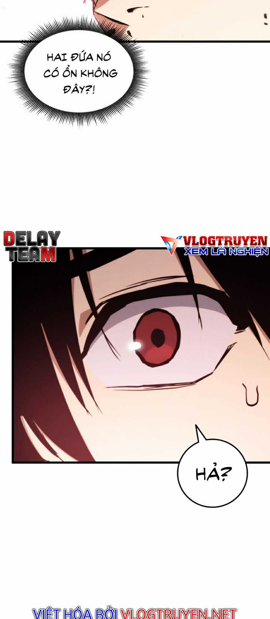 Ranker Tái Xuất Chapter 19 trang 58