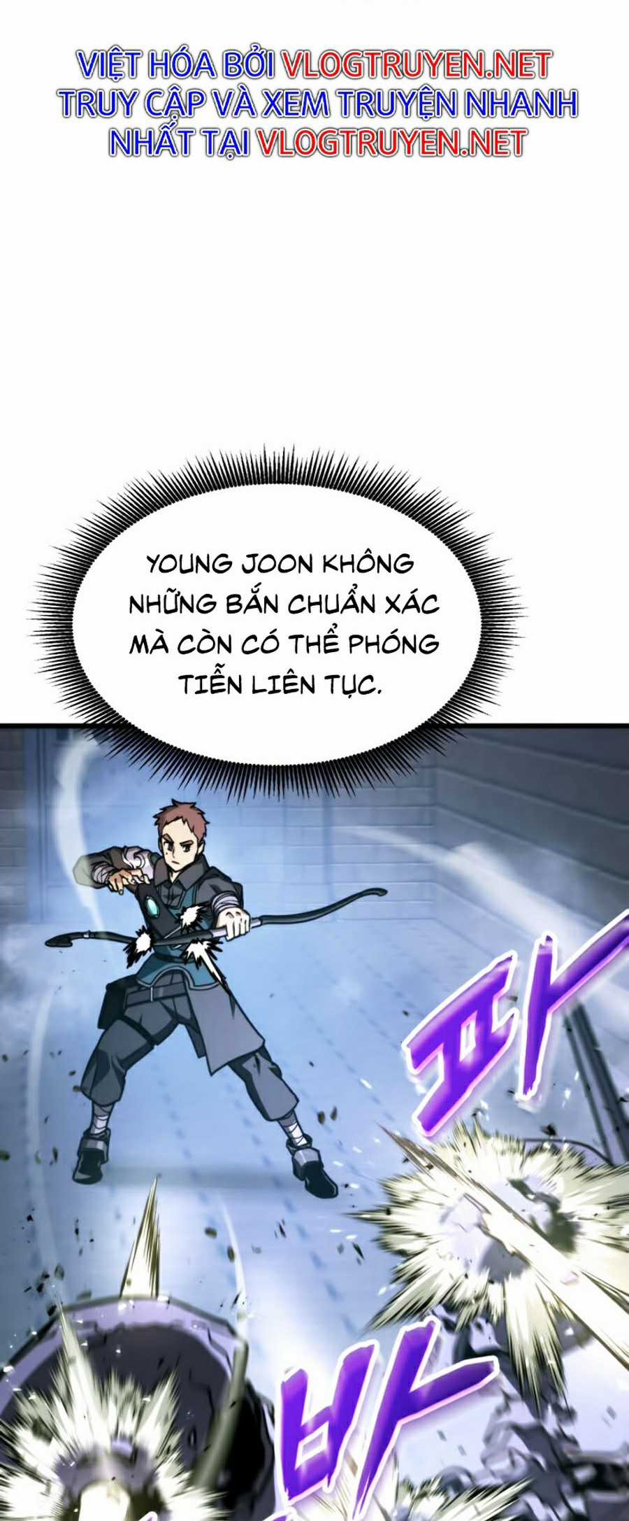 Ranker Tái Xuất Chapter 19 trang 6