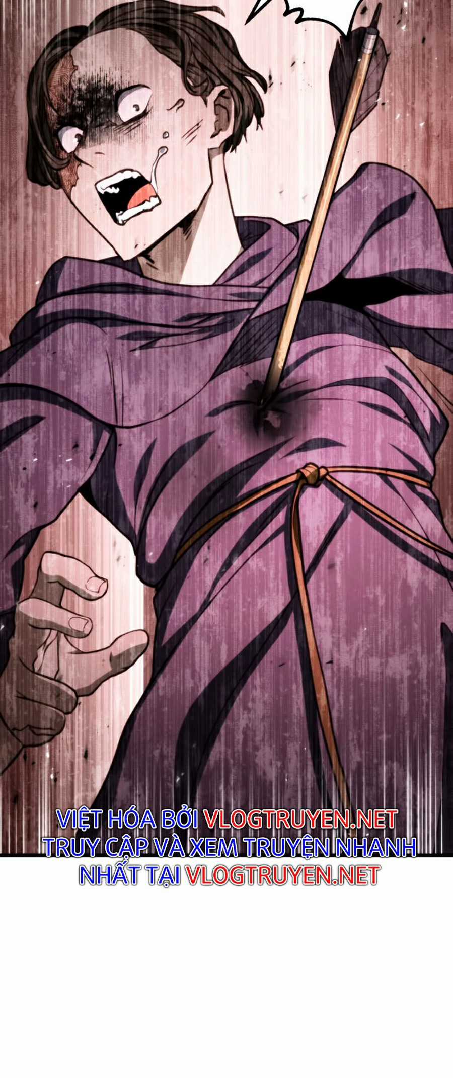 Ranker Tái Xuất Chapter 19 trang 61