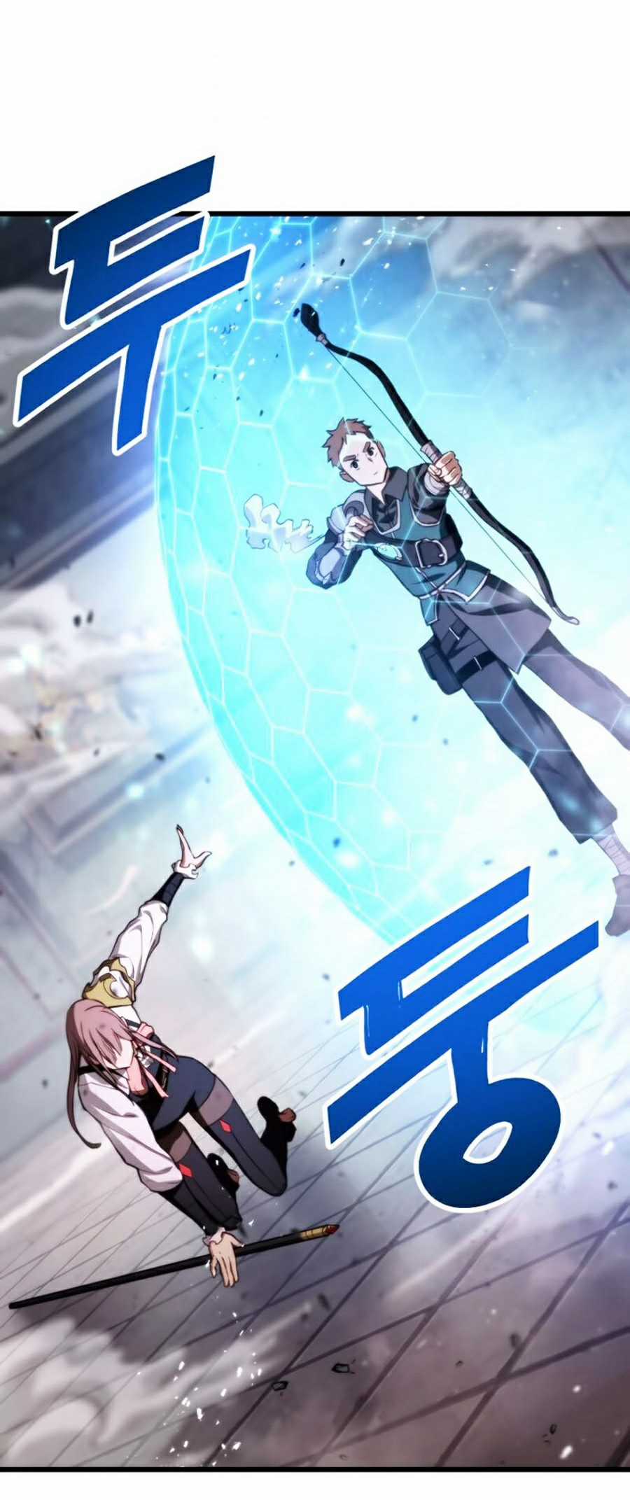 Ranker Tái Xuất Chapter 19 trang 63