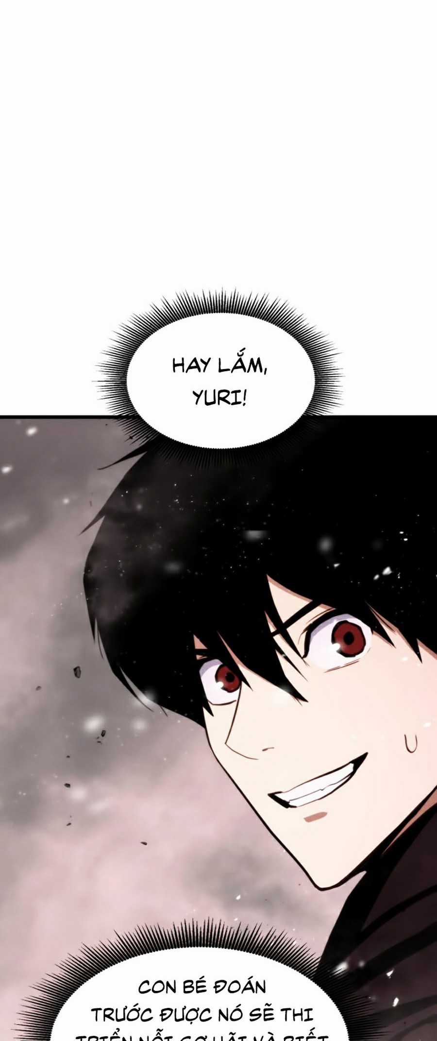 Ranker Tái Xuất Chapter 19 trang 64