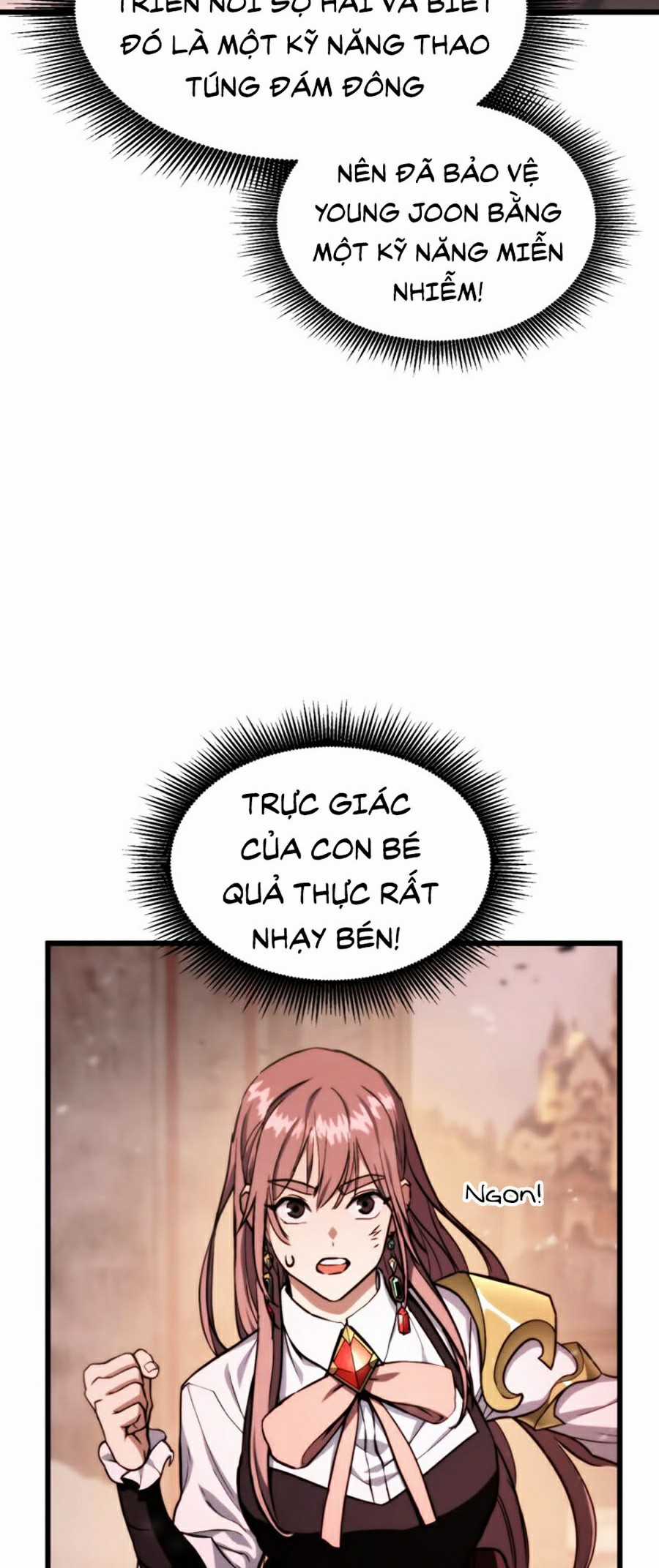 Ranker Tái Xuất Chapter 19 trang 65