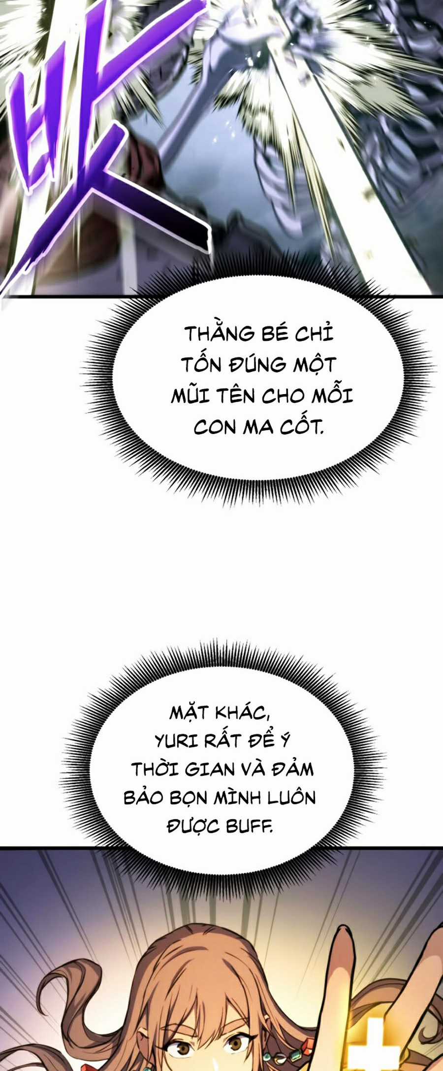 Ranker Tái Xuất Chapter 19 trang 7