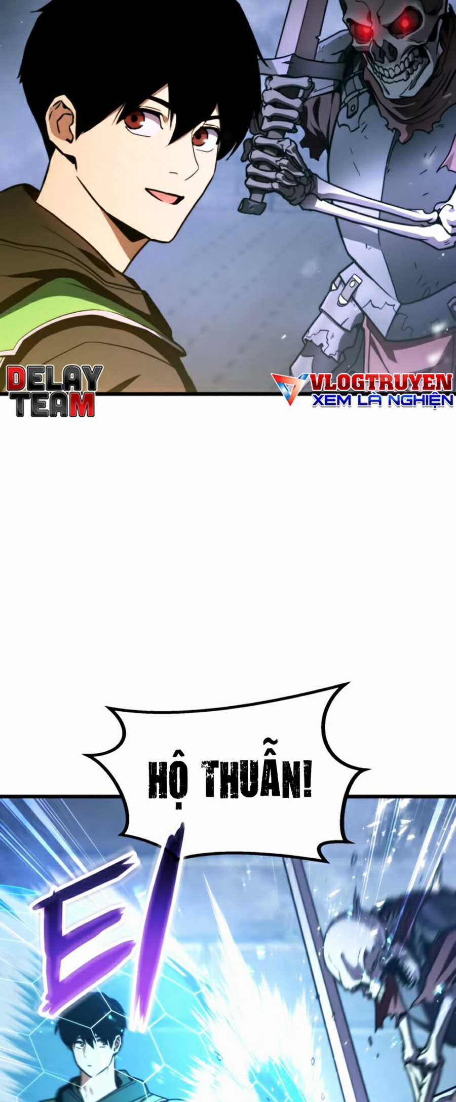 Ranker Tái Xuất Chapter 19 trang 9