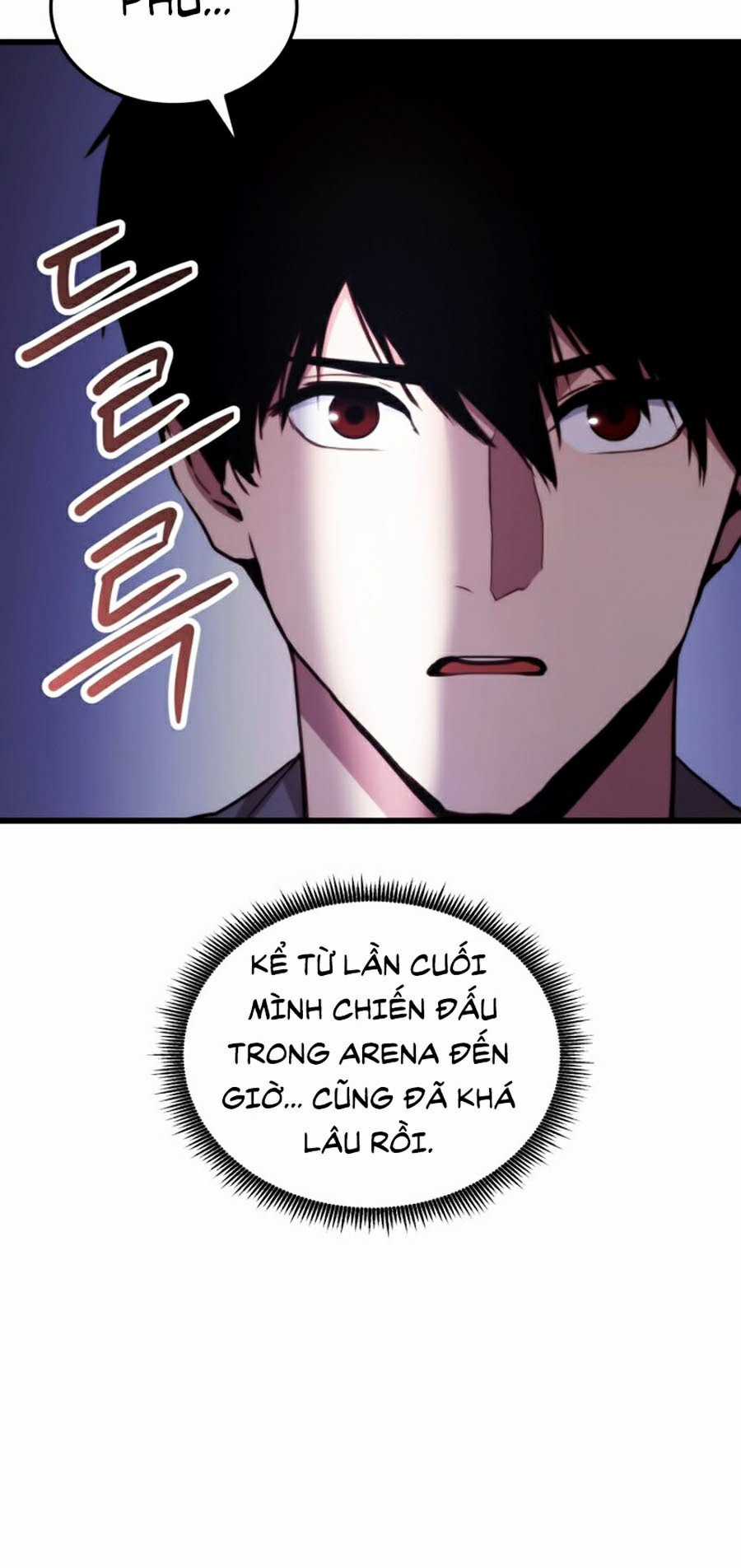 Ranker Tái Xuất Chapter 2 trang 11