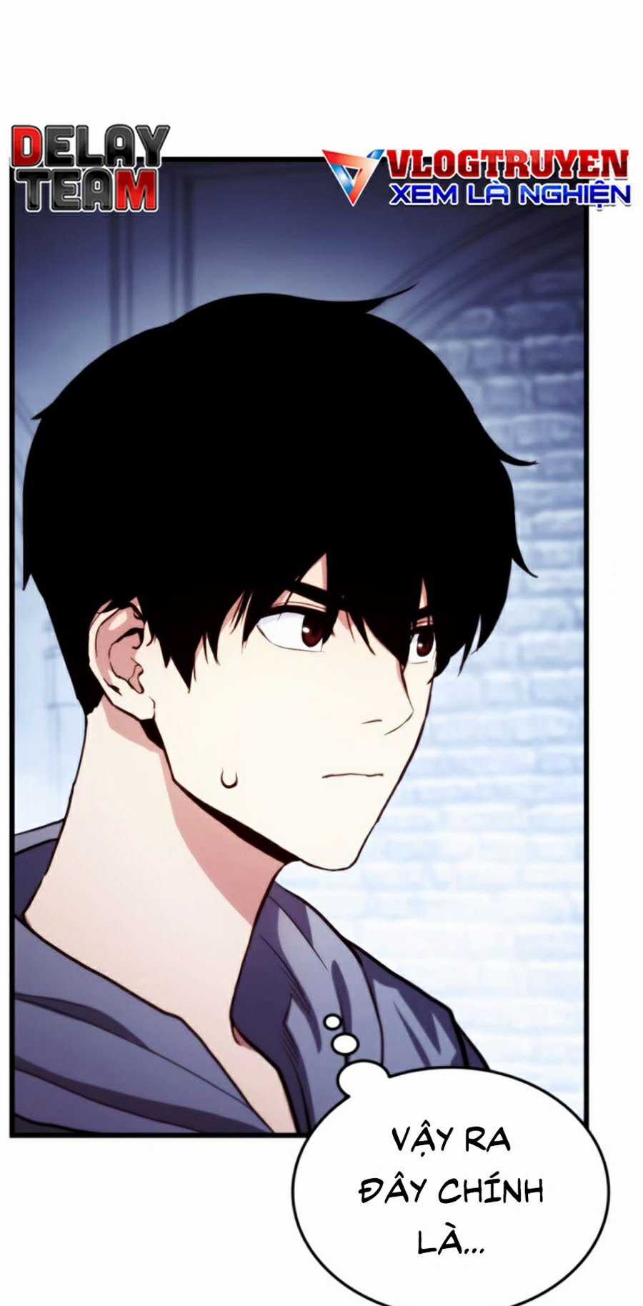 Ranker Tái Xuất Chapter 2 trang 14