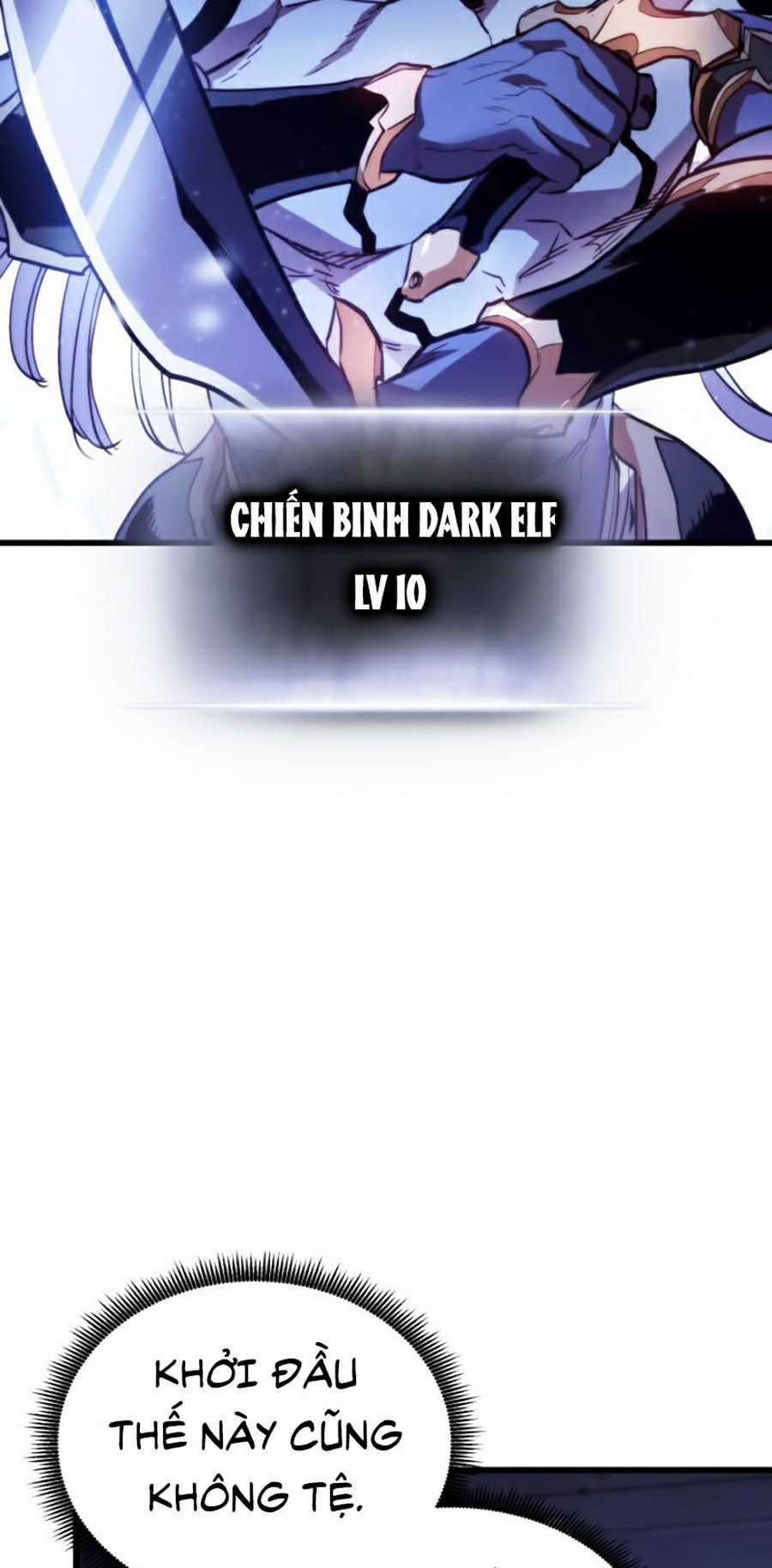 Ranker Tái Xuất Chapter 2 trang 16