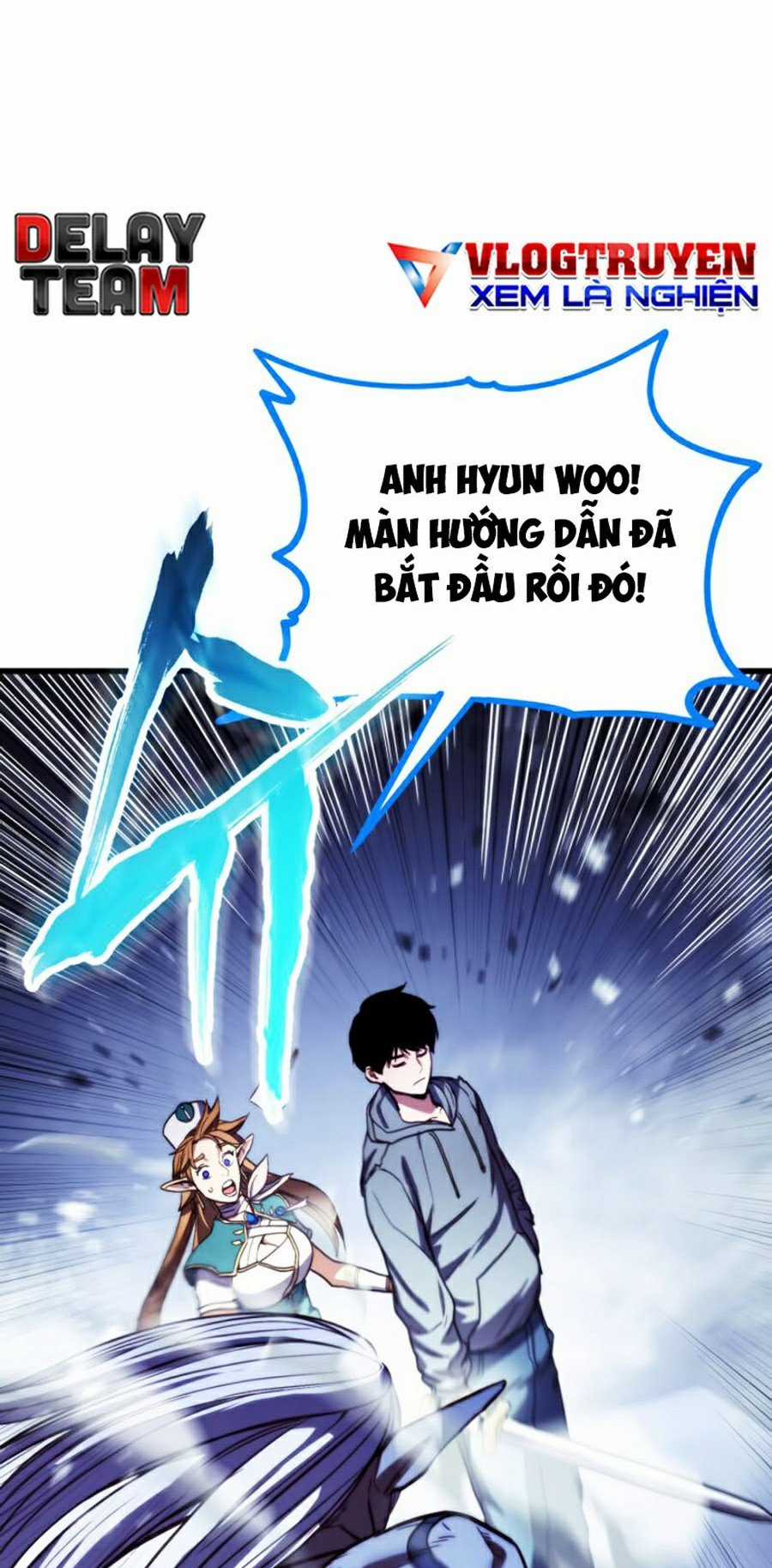 Ranker Tái Xuất Chapter 2 trang 18