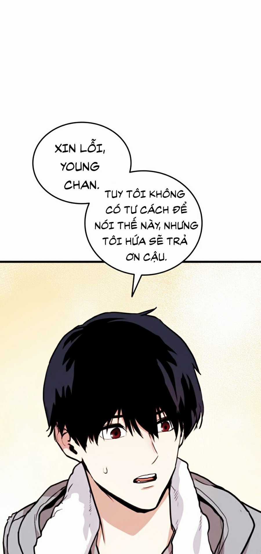 Ranker Tái Xuất Chapter 2 trang 2